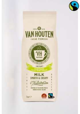 Fairtrade Van Houten Vending 10x1kg